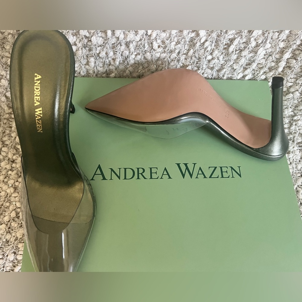 Shoes - Picture 3 of 5
